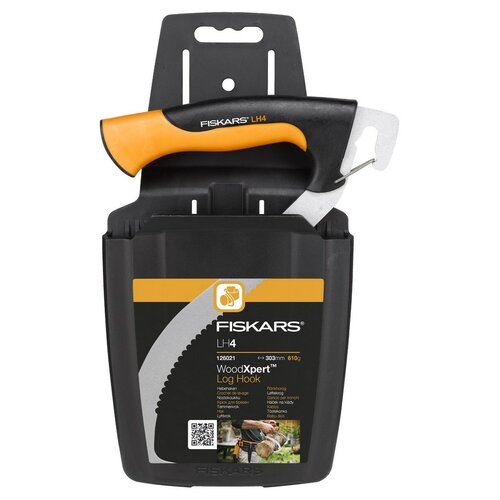 Fiskars WoodXpert Hák na polená