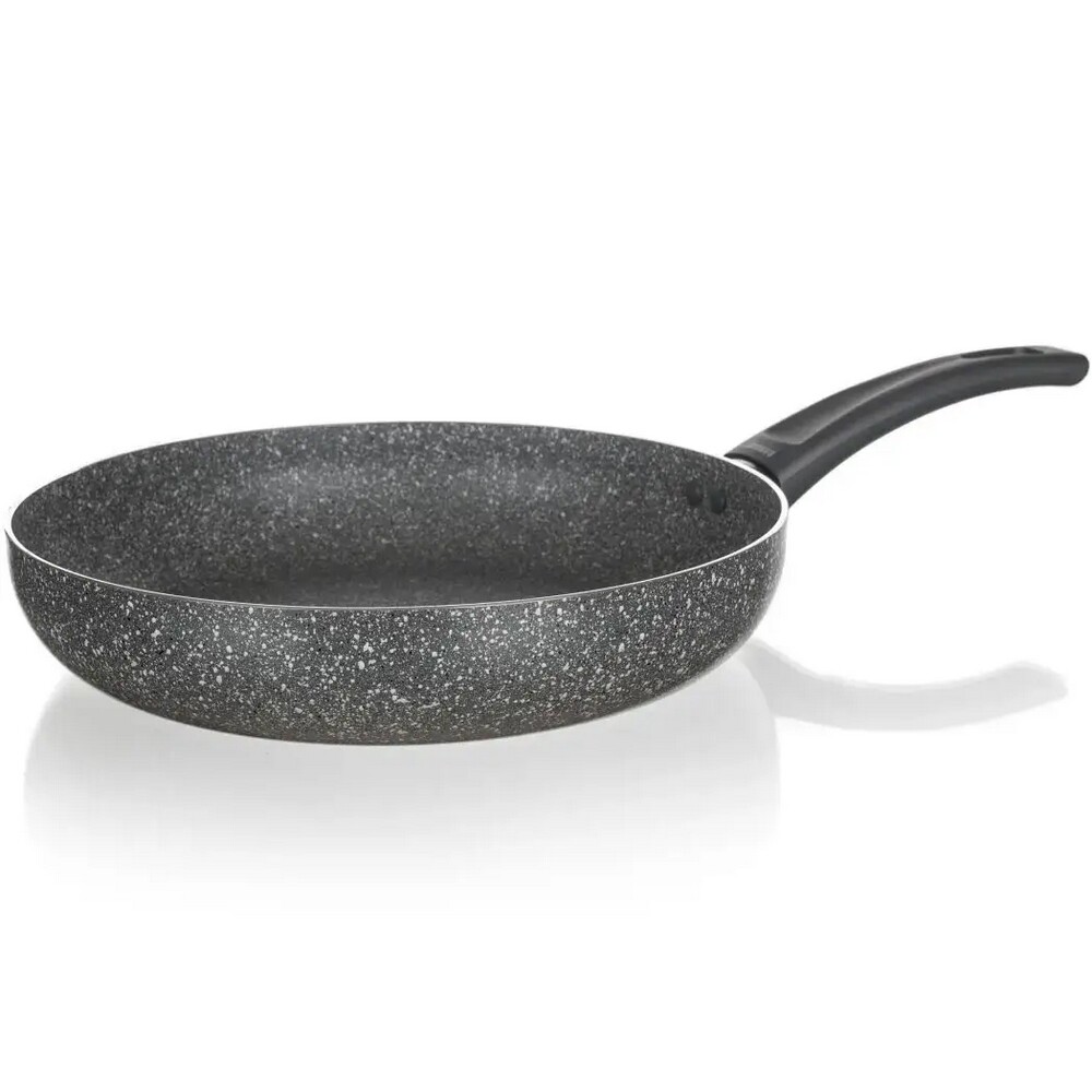 Fotografie produktu: Banquet Panvica s nepriľnavým povrchom Granite, 28 cm, pr. 28 cm
