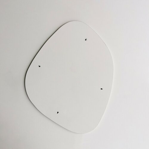 Zrcadlo Soho Ayna 75 x 58 cm