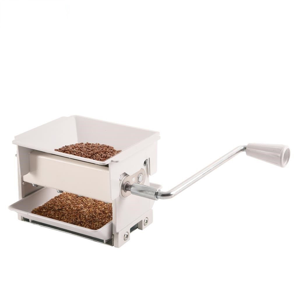 Orion Kovový mlynček na obilie/cereálie