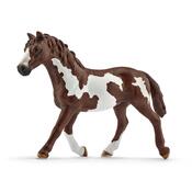 Schleich Kowboj z lasso na koniu i akcesoria