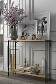 Dekorativní stolek Verona