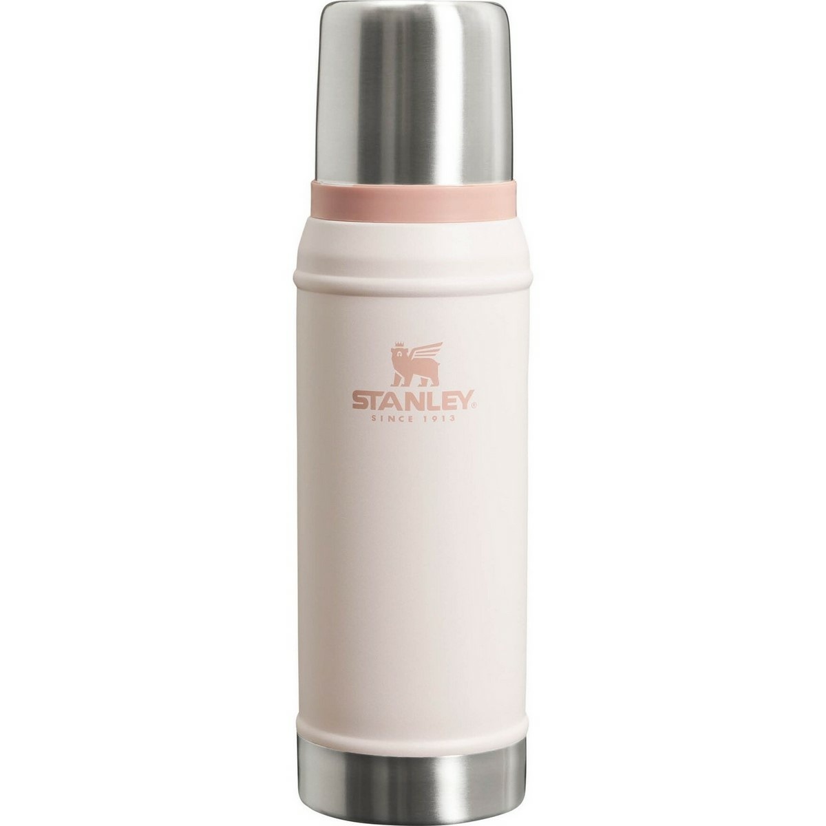 Termos Stanley Legendary Classic 750 ml Rose Quartz, 0,75 l