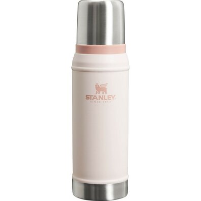 Stanley Thermos Legendary Classic 750 ml RoseQuartz