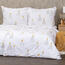 Lenjerie de pat 4Home Christmas tree , 160 x 200 cm, 70 x 80 cm