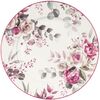 Banquet Rose kerámia desszert tányér 19,3 cm
