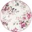 Banquet Ceramiczny talerz deserowy Rose 19,3 cm