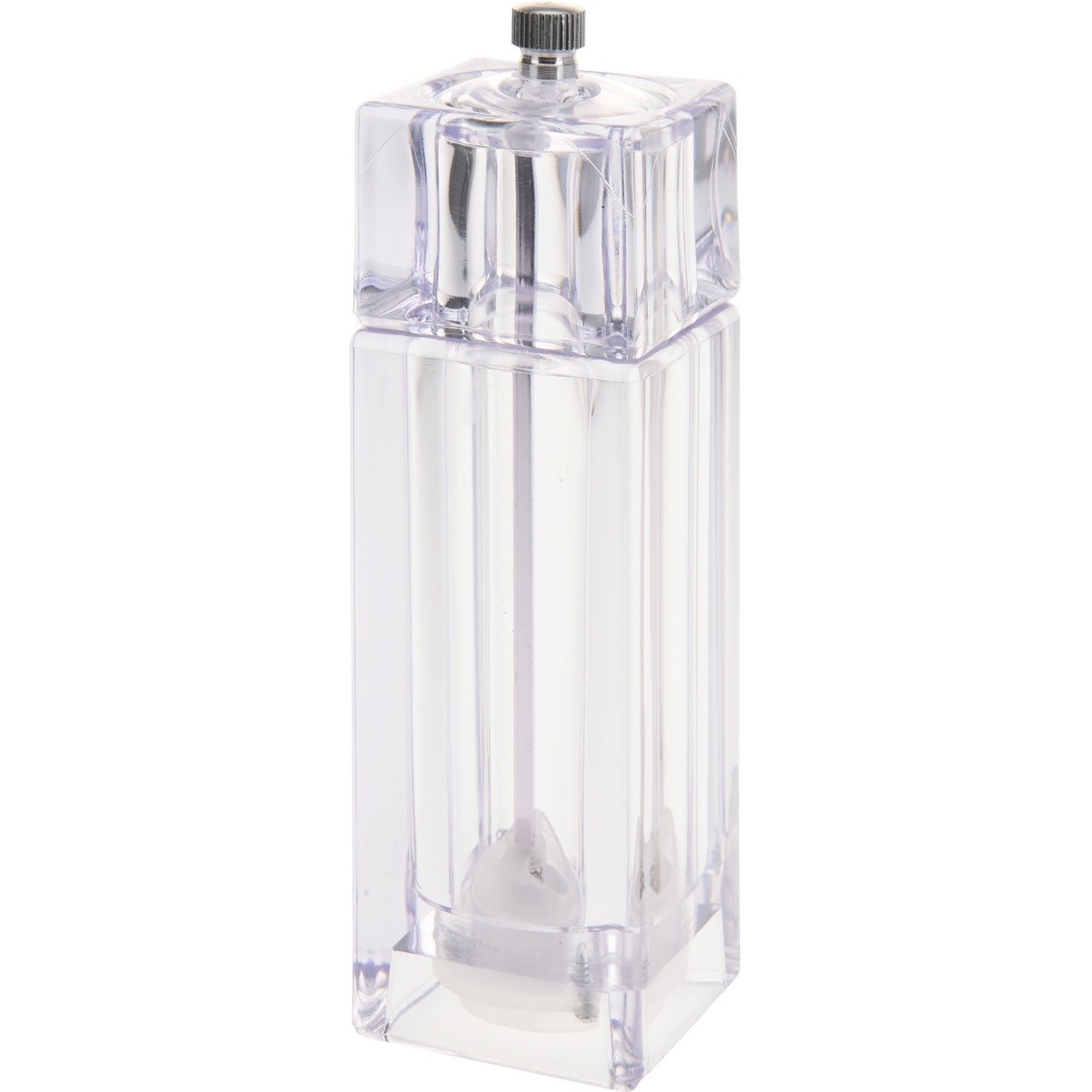 Mlynček na čierne korenie 15 cm