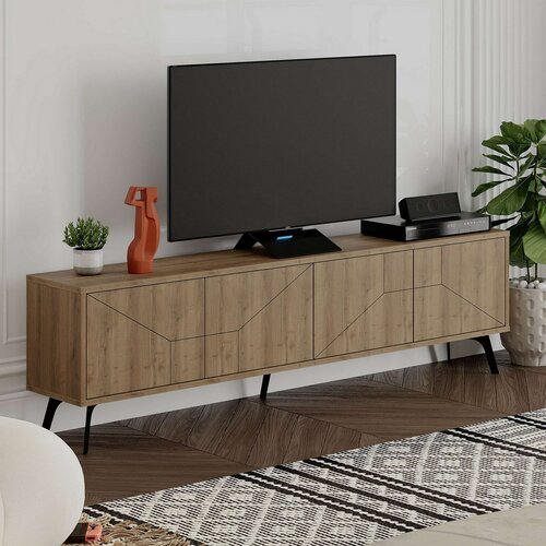 Stolik pod telewizor Dune Hitit
