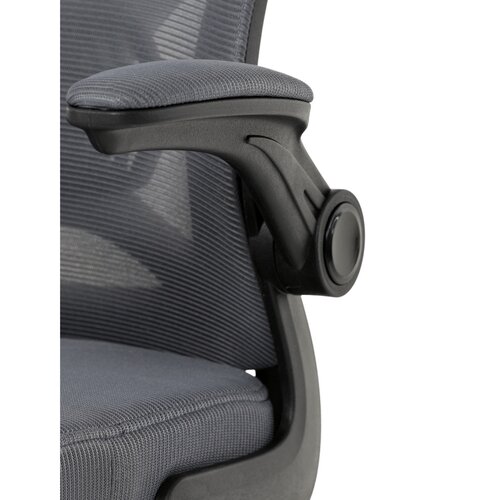 Autronic KA-K2021 GREY Bürostuhl