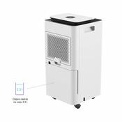 TrueLife AIR Dehumidifier DH5 Touch odvlhčovač vzduchu