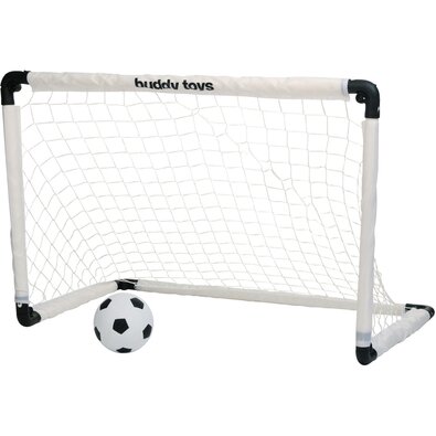 Buddy Toys BOT 3111 Fußballtor, 90 x 59 x 61 cm