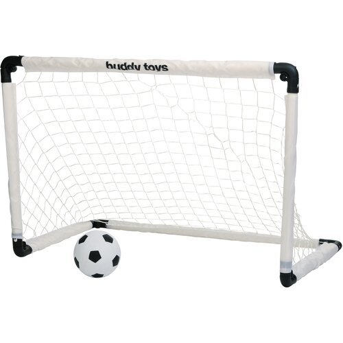 Buddy Toys BOT 3111 Nogometna vrata, 90 x 59 x 61cm
