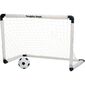 Buddy Toys BOT 3111 Portar de fotbal, 90 x 59 x 61cm