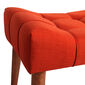 Scaun New Cool Tile Red