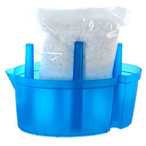 Orion Feuchtigkeitsabsorber 450 g austauschbar  0,6 l, Lavendel