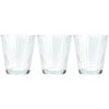 Set de pahare EH Stripes 3 buc, 230 ml
