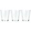 Set de pahare EH Stripes 3 buc, 230 ml