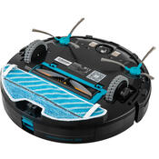 Sencor SRV 6250BK-EUE3 robotický vysávač