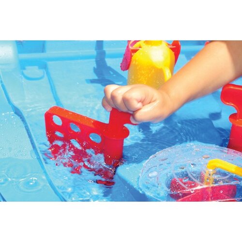 Buddy Toys BOT 3210 Valiză pentru copii Lumea apei