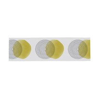 Butter Kings Traversă Rising sun, 140 x 40 cm Butter Kings Traversă Rising sun, 140 x 40 cm