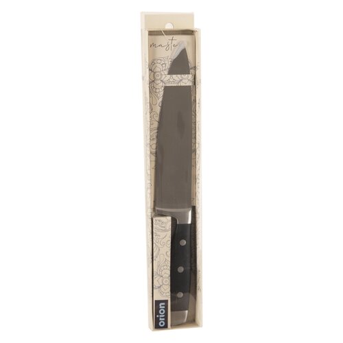 Orion Nůž kuchyňský MASTER Chef, 20 cm