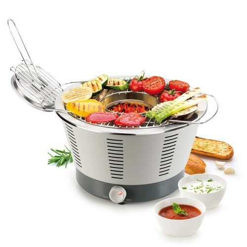 Tescoma PARTY TIME Power grill