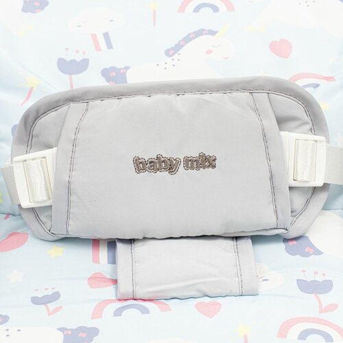 Baby Mix Багатофункціональне крісло-гойдалка длядитини Unicorn, 80 x 40 x 70 см