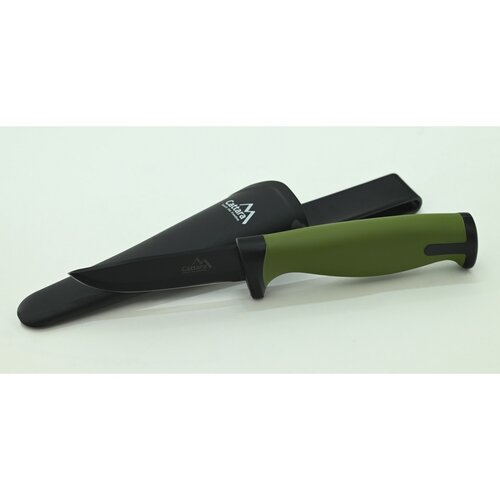 Cattara Dýka HUNTER. 21 cm, s puzdrom