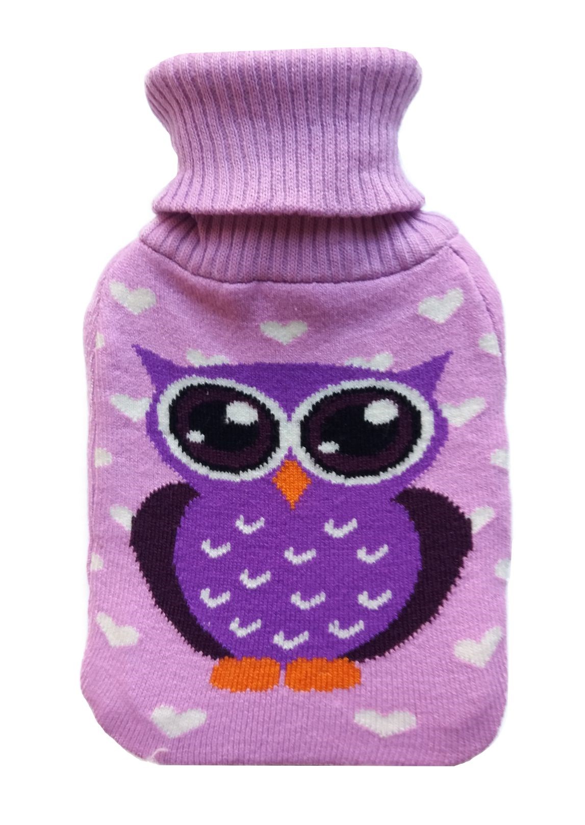 Modom Termofľaša Sovička ružová 1 l