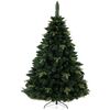 AmeliaHome Choinka Debbie , 250 cm