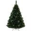 AmeliaHome Choinka Debbie, 250 cm