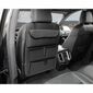 Organizator pentru scaunele din față Compass Premium, negru