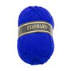 Garn STANDARD Königsblau, 50 g / 150 m