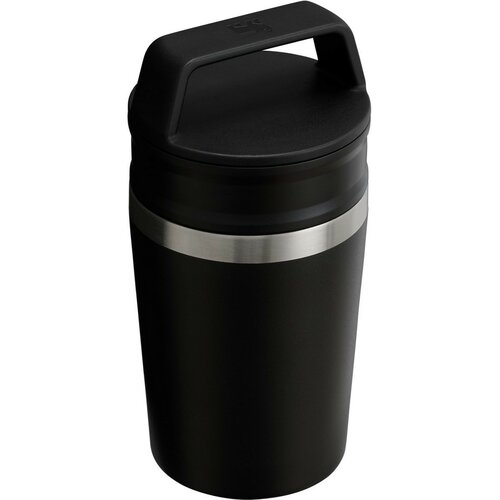 Stanley Termohrnček Café-To-Go Travel Mug 230 ml Black