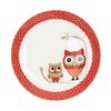 Orion Placă superficială pentru copii Owl, 21 cm