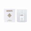 Sabaya Lumânare de soia Black ochidea, 175 g