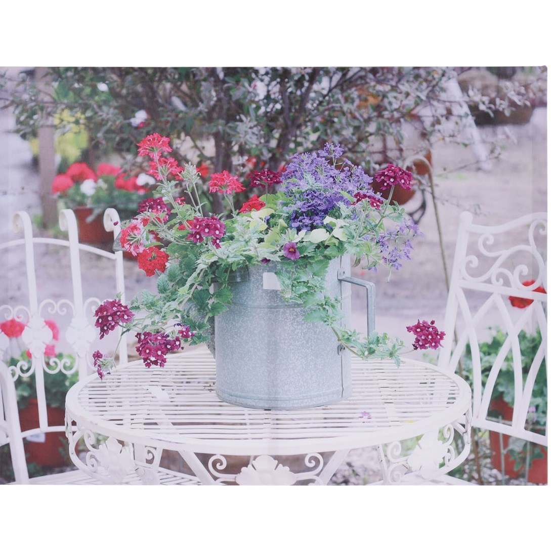 Obraz na plátne Almere, 74 x 58 cm