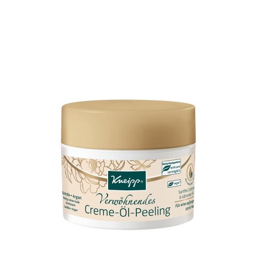 Kneipp Körperpeeling Argangeheimnis, 200 ml