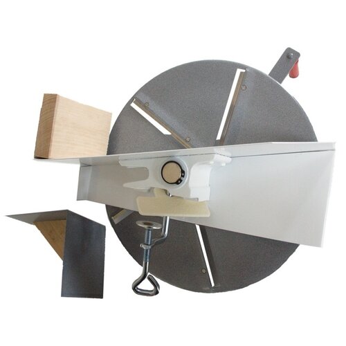 Rotacijski rezalnik za zelje