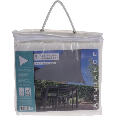 Parasolar, 360 x 360 x 360 cm