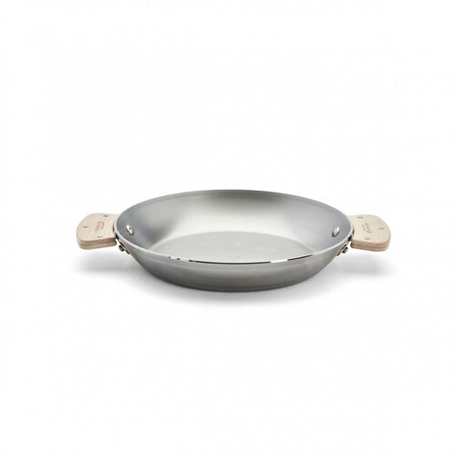 De Buyer 5664.24 Mineral B LOQY serpen 24 cm