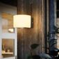 Philips Otis UltraEfficient zewnętrzna lampa ścienna LED 4,3 W, 800 lm, 2700 K