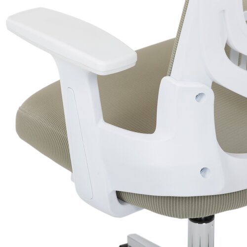 Krzesło biurowe Autronic KA-K2031 BGE