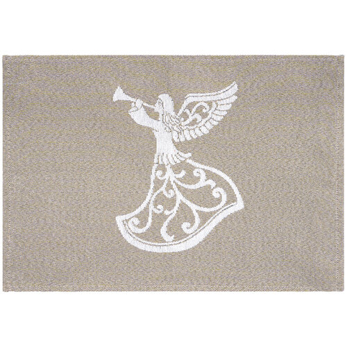 Prelagalo Andílek rjava, 30 x 45 cm