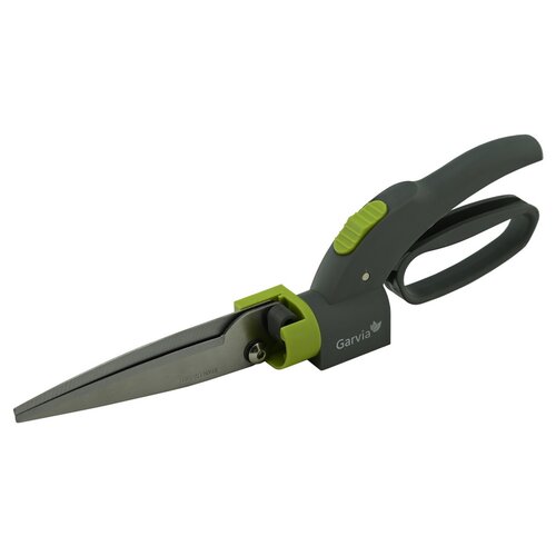 Garvia Foarfece de iarbă 35 cm pivotant