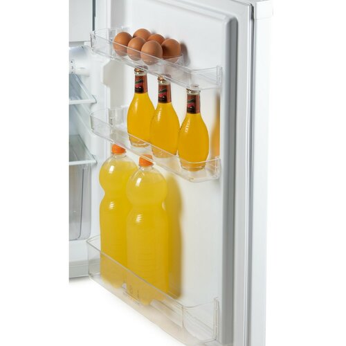 DOMO DO91128 chladnička s mrazničkou