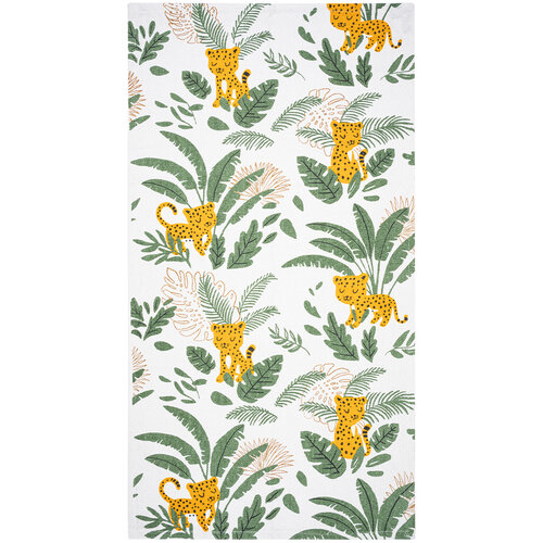 Preproga Jungle, 70 x 140 cm