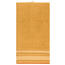 Ručník Vanesa oranžová, 50 x 90 cm