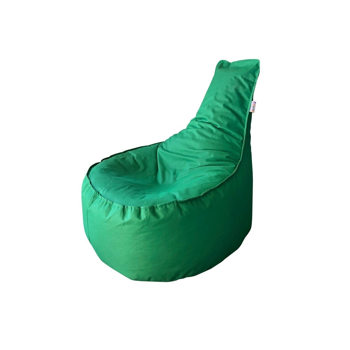 Sedací vak Aktif, zelený